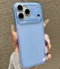 Funda Mecánica de TPU Convertibe al Instante para Apple 17PROMAX, a Prueba de Golpes 16PRO, Moderna 15/14/16 Funda Suave