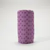 En stock y entrega rápida Partículas Flor de Ciruelo Yoga Antideslizante Absorbente de Sudor Ultradelgada Transpirable Toalla de Fitness Plegable Toalla de Yoga