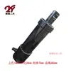 Máquina de ranhurar hidráulica máquina de corte superior para tubos máquina de ranhurar macaco de limite acessórios da máquina de ranhurar rolete bomba de óleo hidráulica superior dourada