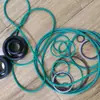 Colheita de Trigo 2906048400 Kit de Manutenção Peças para Compressor de Parafuso Lista Abrangente