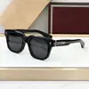 Santafe Moda Transfronteriza Estilo Japonés Hecho a Mano Gafas de Sol para Hombre Jmm Yake Gafas de Sol para Mujer Vacaciones Monturas de Gafas