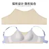 Almohadillas para ropa interior de venta caliente para todas las estaciones, parches absorbentes de sudor para deportes y fitness, almohadillas de algodón a prueba de sudor y resistentes a la humedad, lavables y reutilizables