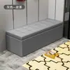 Sillas de espera para zona de descanso de tiendas, bancos largos para peluquerías, tienda de ropa, peluquería, barbería sencilla, sofá pequeño
