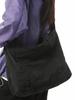 Bolso Tote de Bolsillo Grande Nuevo de Verano 2025 Versátil para Traslados de Gran Capacidad de un Solo Hombro Cruzado