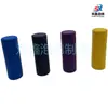 Venta Directa de Diversas Columnas de Espuma de Poliuretano de Alta Elasticidad Productos de Imitación Madera de Espuma de PU Columnas de Espuma Dura de PU