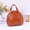 Celebridade da internet popular nécessaire concha cosméticos alta aparência ins grande capacidade bolsa de cosméticos viagem feminina portátil bolsa de higiene