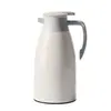 Hervidor Aislado para Uso Doméstico, Termo de Gran Capacidad, Botella de Agua Caliente para Oficina, Termo para Dormitorio Estudiantil 2239
