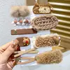 Pinzas para el Cabello de Bebé para Bebés con Cabello Fino, Suaves con el Cabello, Pinzas para el Cabello de Bebé, Pinzas BB, Lindos Accesorios para el Cabello de Niños, Pinzas para Cabello Fino, Adornos para el Cabello