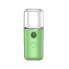 Dispositivo de Hidratación Nano Spray de Alcohol Dispositivo de Belleza con Niebla Fría Humidificador Hidratante Nano Atomización Recargable Hidratante