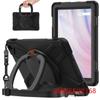 Funda Protectora Adecuada para Kindle Fire Hd10 2023, Funda Giratoria Portátil 10Plus, Funda Anticaídas