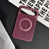 Funda magnética giratoria de 360 grados con diseño de lichi, adecuada para Huawei Pura X View, una nueva funda premium para teléfono para uso empresarial