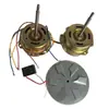 101-1 Motor de Forno Motor de Forno de Secagem Motor Ventilador Motor Termostático Capacitor de Motor Acessórios