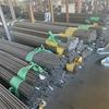 Tubería Soldada de Acero Inoxidable 2507 Estándar ASME B36.10M-2018 Tubería de Acero Dúplex Pared Ultra-Gruesa Tubería Soldada a Tope