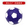 Futebol de Mesa Máquina de Futebol de Mesa Acessórios de Futebol de Plástico 23Mm-32Mm36Mm Bolas de Futebol Coloridas Preto e Branco
