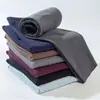 Pantalones térmicos sin costuras de terciopelo para hombre talla grande, grosor medio, para hombre con sobrepeso, ropa interior térmica cepillada, pantalones largos para hombre