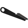 Cuchilla inferior de cuchillo redondo eléctrico Yuejiang 90 100 110 125 accesorios para tijeras eléctricas