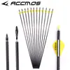 Arco y flecha 250 carbono puro 3K acabado flecha Maxim con arco compuesto arco de poleas venta caliente Qinghai