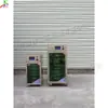 Máquina tostadora aromática de hierbas medicinales para hongos, secador automático para enrollar té, máquina para hornear hojas, hongos, frutas y verduras