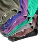 Camiseta Vintage Pesada 230g Lavada e Desgastada, Estilo de Rua Europeu e Americano, Algodão Puro, Caimento Solto, Manga Curta, Estampa de Dragão Personalizada Transfronteiriça