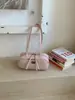 Bolso de axila minimalista de alta gama transfronterizo para mujer, nuevo modelo 2026, bolso de mano elegante para el día a día, bolso de hombro versátil y elegante