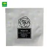 Bolsa para Mascarilla Facial de Shanghái, Bolsa para Mascarilla Facial Compuesta de Papel y Plástico, Bolsa para Mascarilla Facial de Fácil Apertura, Bolsa para Mascarilla Facial UV, Bolsa para Mascarilla Facial Troquelada, Sellado de Cuatro Capas