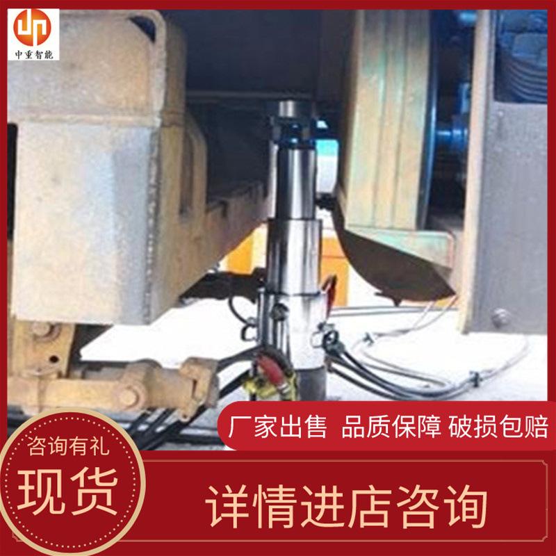 液压复轨器04