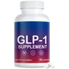 Suprimento Pronto Cápsulas de Glp-1 Transfronteiriças 60 Cápsulas Cápsulas Suplementares de Glp-1 Suporta Oe m