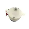 Motor DC Micro R300 Luz de Césped Láser Escenario Luz Giratoria 3 Vueltas 4 Vueltas 5 Vueltas 6 Vueltas Motor con Reductor