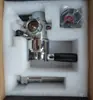 Dispositivo Desespumador de Cerveza, Caño de Llenado Isóbárico, Grifo, Máquina de Cerveza de Barril, Accesorios para Equipo de Barril de Cerveza Fresca Artesanal