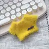 Solo Ropa para MuñecasConjunto de Suéter y Bufanda de Lana Lindo y Moderno para Muñecas, Adecuado para Juguetes de Peluche Kt de Piernas Largas