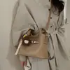 Bolsa Retro de Luxo para Mulheres 2026 Nova Versátil Casual Transversal Estilo Coreano Mais Vendido Bolsa de Mão para Escritório Bolsa Saco