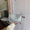 Diseño único, bolso de un solo hombro de alta calidad para mujer, nueva colección otoño 2026, bolso cruzado simple, moderno y adecuado para ir al trabajo