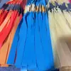 Borrachas Específicas para Estilingue Atacado 1.0mm 1.5mm 2.0mm Anticongelante Alta Elasticidade Látex Borracha Plana Borracha Plana Espessada