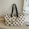Transfronterizo 2026 Nuevo Primavera/Verano Casual Moderno Popular Moda Versátil Nicho Diseño Bolso de Hombro Único para Debajo del Brazo