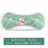 Almohada Cervical de Ajenjo Rellena de Moxa, Almohada para Protección del Cuello, Almohada para el Hogar, Almohada Ósea, Personalización OEM, Personalización DIY Hecha a Mano