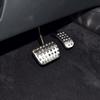 Dedicado à modificação da classe V da Mercedes-Benz, novo pedal do acelerador Weiting Vito, pedal de freio antiderrapante, modificação da classe v