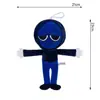Caja de Ritmos Serie de Peluches Sprunki Muñecos Transfronterizos Nuevos Juguetes de Peluche Periféricos Incredibox
