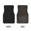 Amazon, Temu y Productos de Comercio Exterior Transfronterizo Incluyen Hombreras de Leopardo Negro para Coche, Fundas para Volante y Posavasos