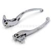 Adecuado para Honda Cbr 1000Rr 2004-2007 Motocicleta Maneta de Embrague y Maneta de Acelerador