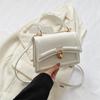 Bolsa de moda para mulheres 2023 outono e inverno New Western estilo bolsa de axila moda casual bolsa mensageiro de ombro para mulheres