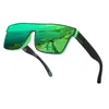 Nuevas Gafas de Sol de Moda Casual Europeas y Americanas 2025 Gafas de Conducir para Hombre Gafas Deportivas para Ciclismo al Aire Libre