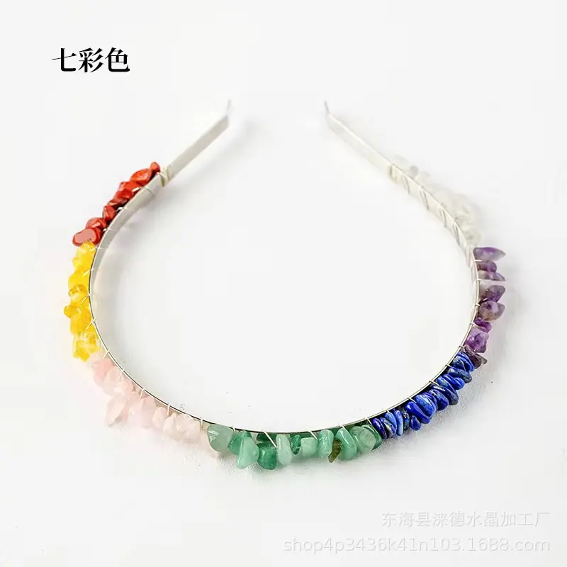 发箍1