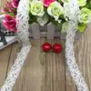 Renda stretch direto da fábrica 9927# 2,5cm fornecimento em estoque de acessórios para vestuário vestuário
