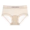 Calcinhas de Renda Sexy Transfronteiriças de Outono e Inverno, Confortáveis e Secas, Sem Marcas, Calcinhas de Malha Leves e Respiráveis para Mulheres, Estilo Menininha