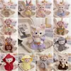 Solo se venden Ropa de Muñeca: Ropa de Colgante Lulu, Belle, Shirley, Rose, Stellalou, Stella, y Overoles de Ropa para Muñecas Dolly