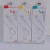 Cable de Datos Adecuado para iPhone y Android Cable Tipo-C Carga Rápida Compatible con Interfaz USB de Teléfono Móvil Cable de Datos de Carga Rápida