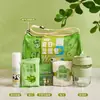 Pacote de Presente para Prevenção de Insolação e Resfriamento de Verão, Lembrancinhas Refrescantes, Presentes Corporativos para Clientes e Funcionários da Empresa, Presentes Práticos de Boas-Vindas