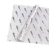 Papel Traslúcido 31g Papel Encapsulado Papel para Ramo Papel para Envolver Hamburguesas Papel para Envolver Alimentos con Aceite y Cera Venta al por Mayor
