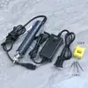 Yitao Seiko destornillador eléctrico destornillador eléctrico 3C 4C 6C destornillador eléctrico destornillador de mango recto 220V destornillador eléctrico