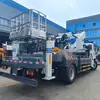 Camión con Plataforma Elevadora Aérea de Brazo Recto JMC de 23 metros Hecho en China